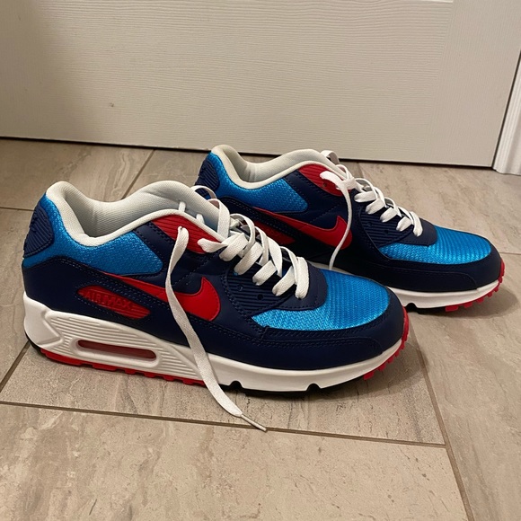 Other - Men’s Nike Air Max 90’s
